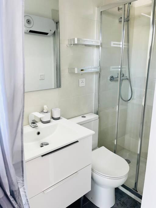 Joli Petit Studio Cosy Marignane Exteriér fotografie